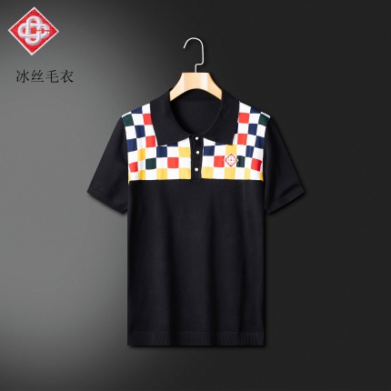 New Arrivals Casablanca Sweater T-shirts For Men in 204685