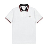 Moncle POLO T-Shirts for Men in 204063