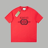 Gucci T-shirts for Men in 204114