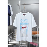 Gucci T-shirts for Women in 204128