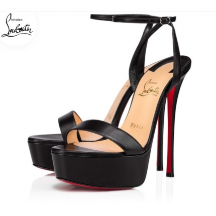 New Arrivals Christian Louboutin High Heels in 204719