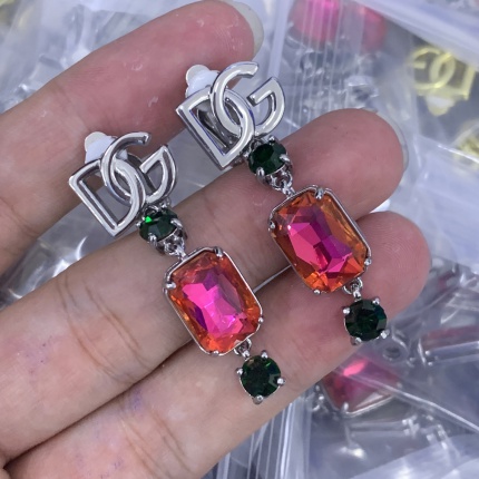 D&G Earring in 204746