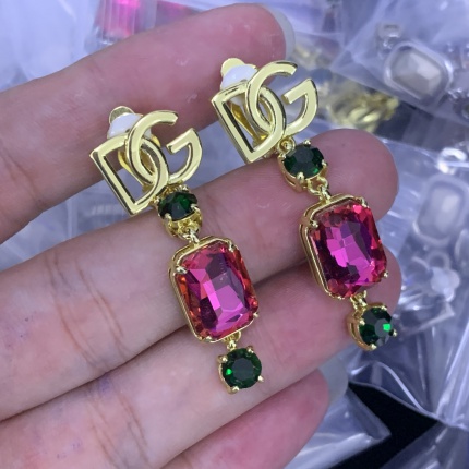 D&G Earring in 204747