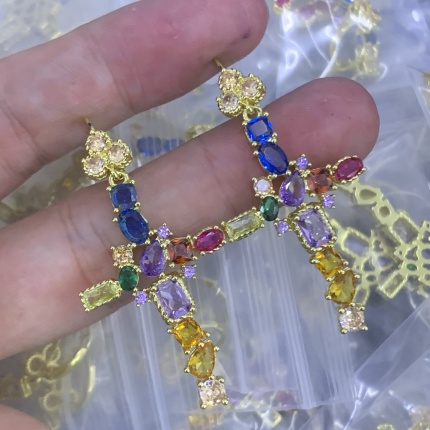 D&G Earring in 204748