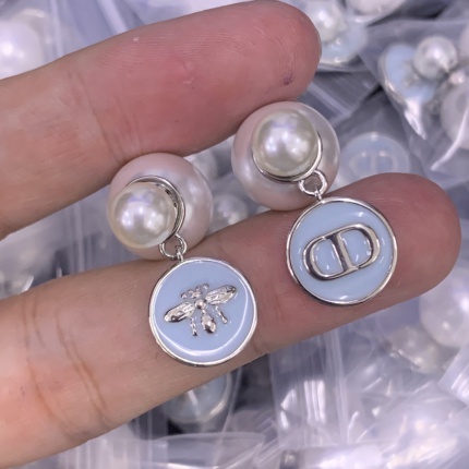 Dior Earring in 204749