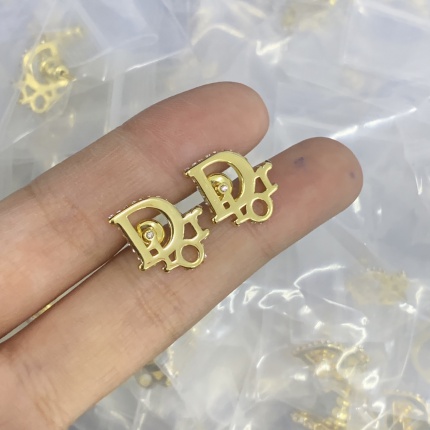 Dior Earring in 204751