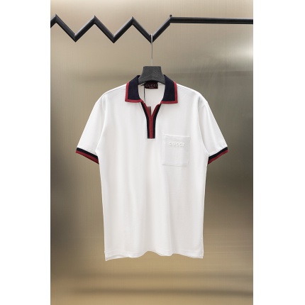 Gucci Polo T-Shirts for Men in 204775