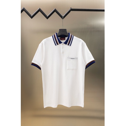 Gucci Polo T-Shirts for Men in 204777