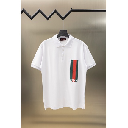 Gucci Polo T-Shirts for Men in 204779