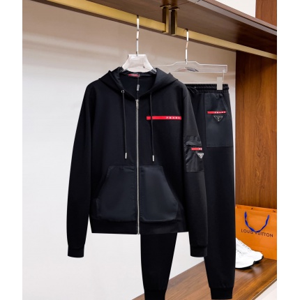Prada Tracksuits for Men in 204799