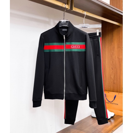 Gucci Tracksuits for Men in 204802