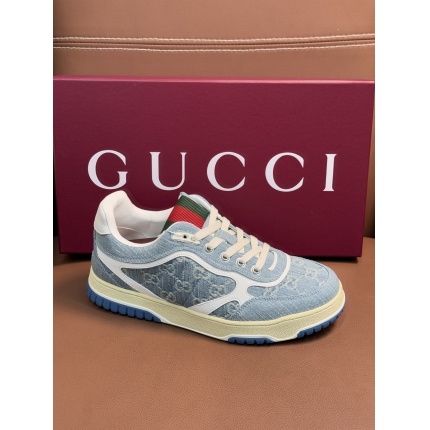 New Arrivals Gucci Sneakers For Men in 204828