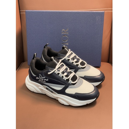 New Arrivals Dior Sneakers For Men in 204836