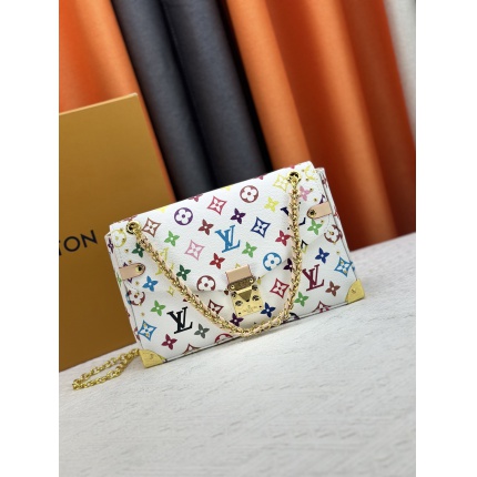 Louis Vuitton AAA Mini Shoulder Bags in 204837