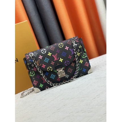 Louis Vuitton AAA Mini Shoulder Bags in 204838