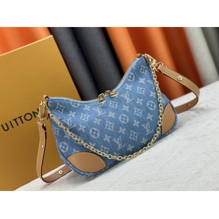 Louis Vuitton AAA Mini Shoulder Bags in 204842