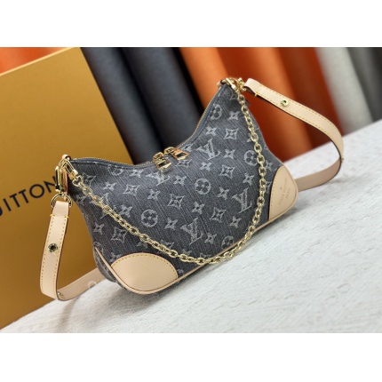 Louis Vuitton AAA Mini Shoulder Bags in 204844