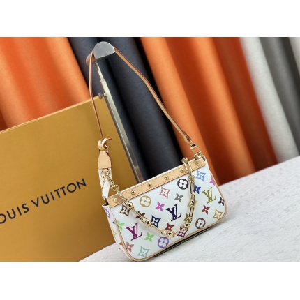 Louis Vuitton AAA Mini Shoulder Bags in 204845
