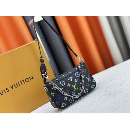 Louis Vuitton AAA Mini Shoulder Bags in 204846