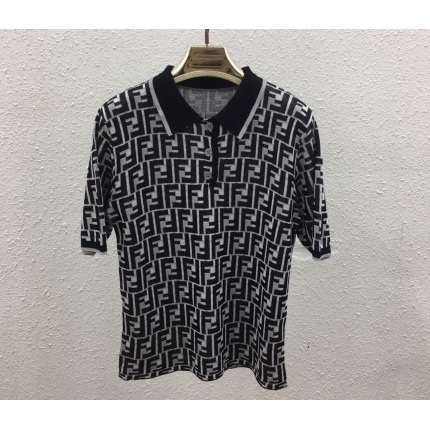 FENDI T-shirts for Women in 204860