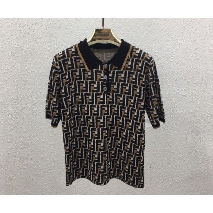 FENDI T-shirts for Women in 204861