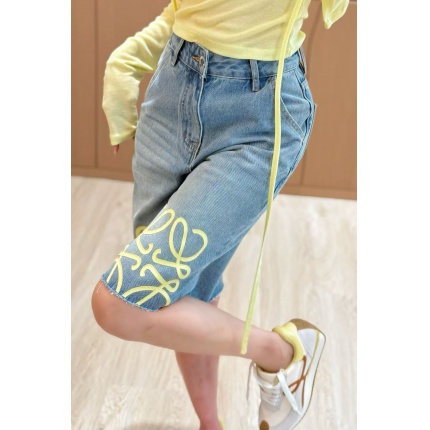 New Arrivals Loewe Jeans For Women in 204868