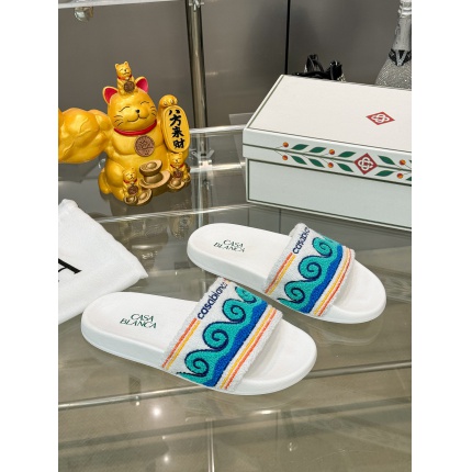 CASABLANCA Slippers    in 204872