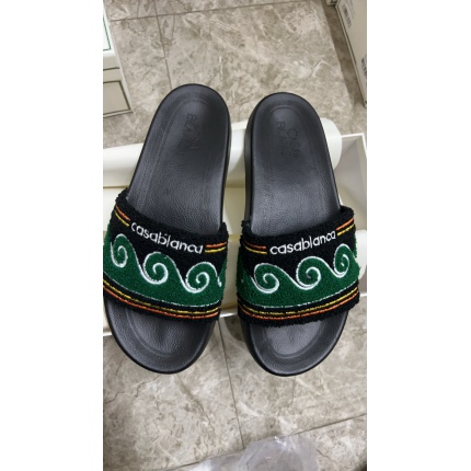 CASABLANCA Slippers   in 204875