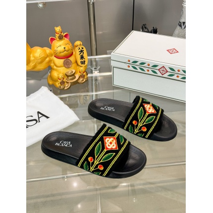 CASABLANCA Slippers   in 204881