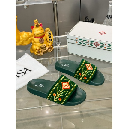 CASABLANCA Slippers  in 204882