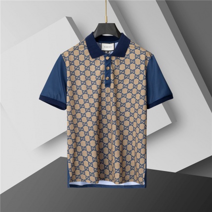 Gucci Polo T-Shirts for Men in 204925
