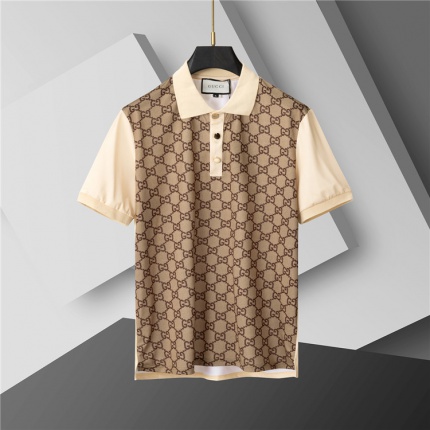 Gucci Polo T-Shirts for Men in 204926
