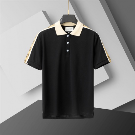 Gucci Polo T-Shirts for Men in 204927