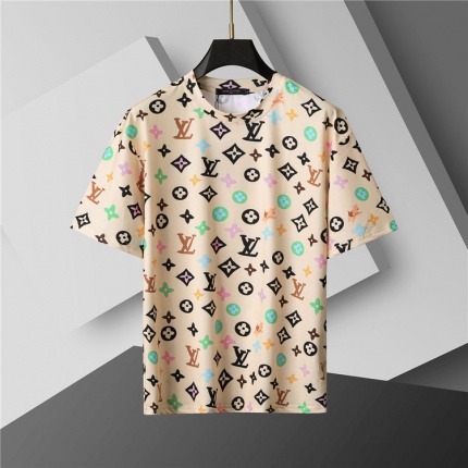 Louis Vuitton T-Shirts for Men in 204949