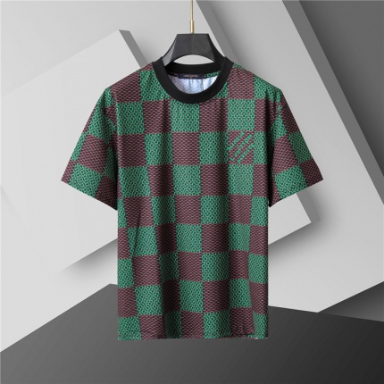 Louis Vuitton T-Shirts for Men in 204956