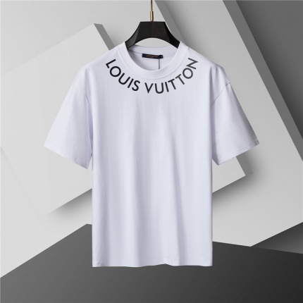 Louis Vuitton T-Shirts for Men in 204963