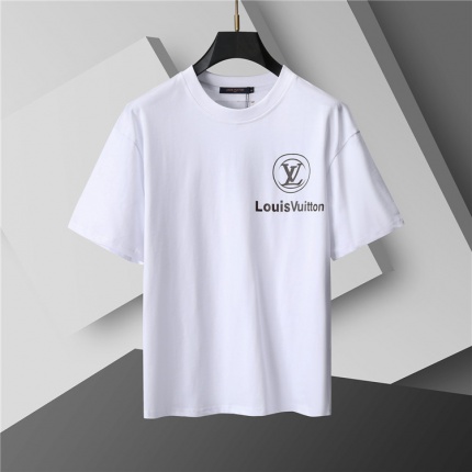 Louis Vuitton T-Shirts for Men in 204967