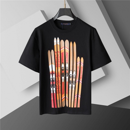 Louis Vuitton T-Shirts for Men in 204979