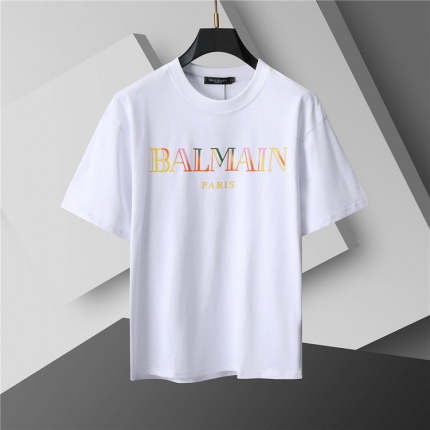 Balmain T-shirts for Men in 204982