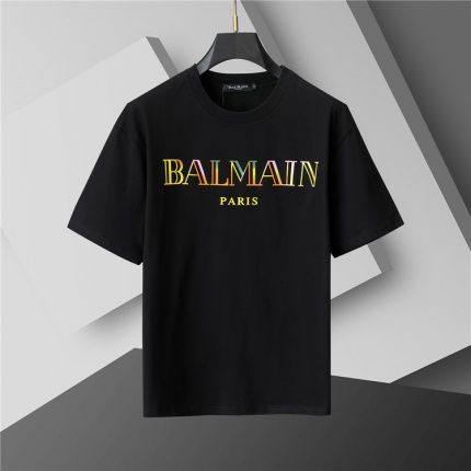 Balmain T-shirts for Men in 204983