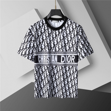 Dior T-shirts for Men in 204996
