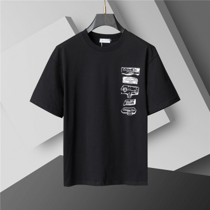 Dior T-shirts for Men in 204998