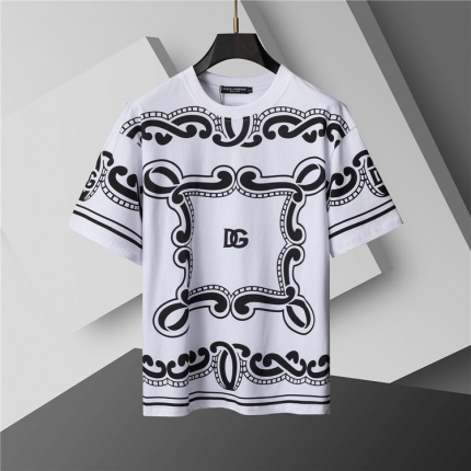 D&G T-shirts for Men in 205007
