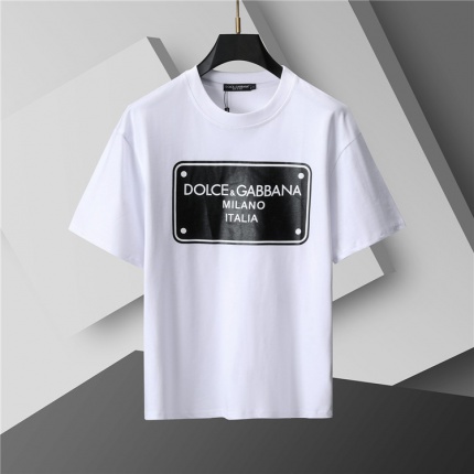 D&G T-shirts for Men in 205011