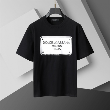 D&G T-shirts for Men in 205012