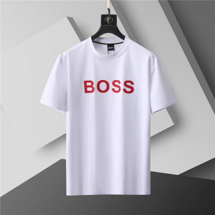Hugo Boss T-Shirts for Men in 205013