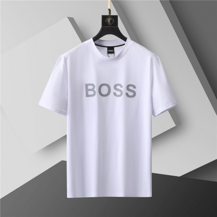 Hugo Boss T-Shirts for Men in 205014