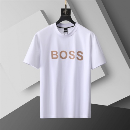 Hugo Boss T-Shirts for Men in 205015