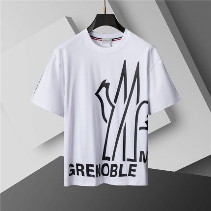 Moncle T-Shirts for Men in 205023