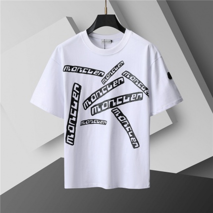 Moncle T-Shirts for Men in 205031
